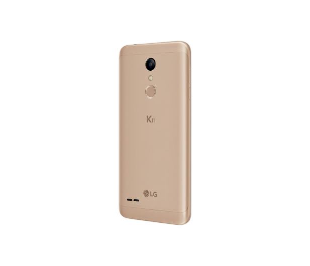 LG K11 Złoty - 449786 - zdjęcie 5